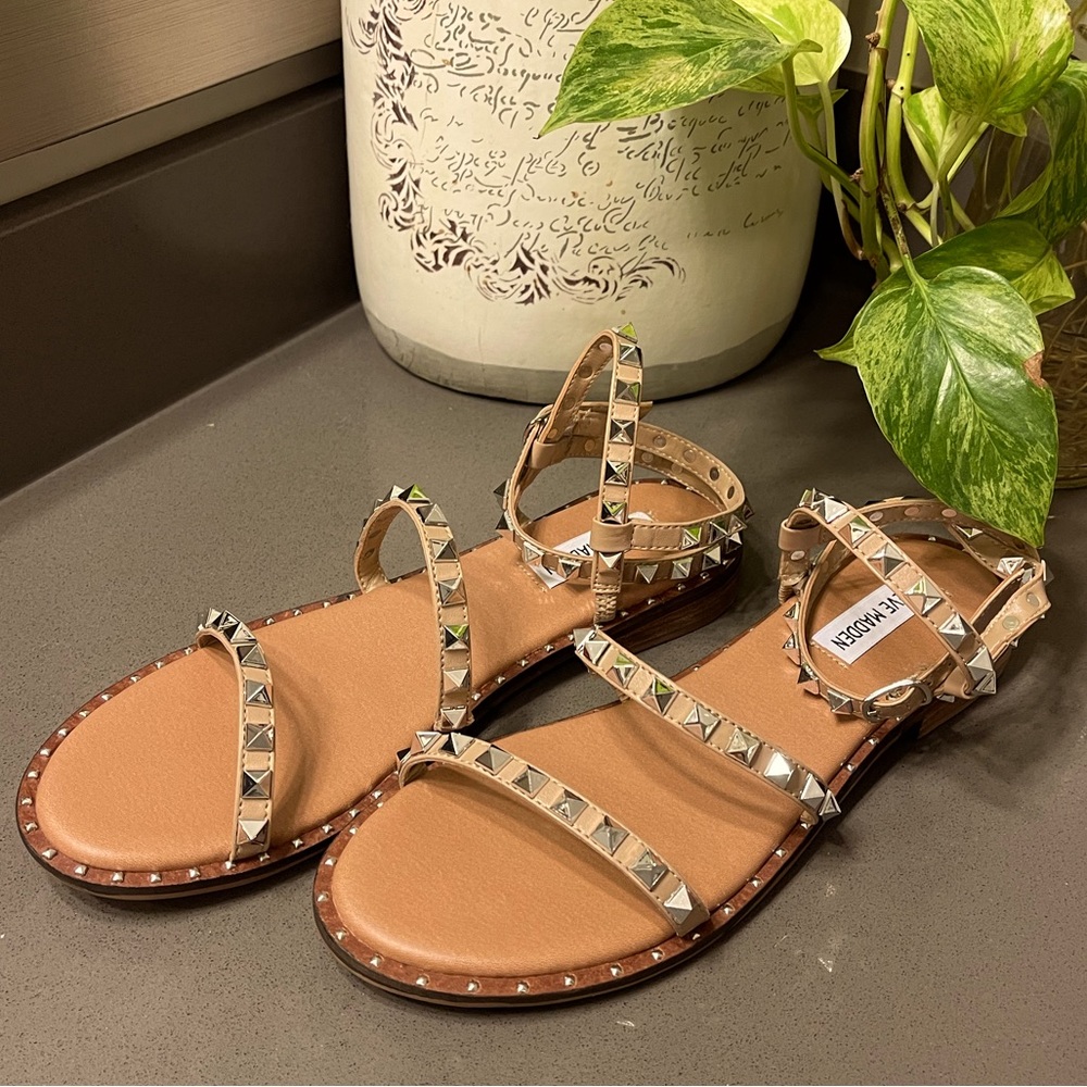 Steve Madden